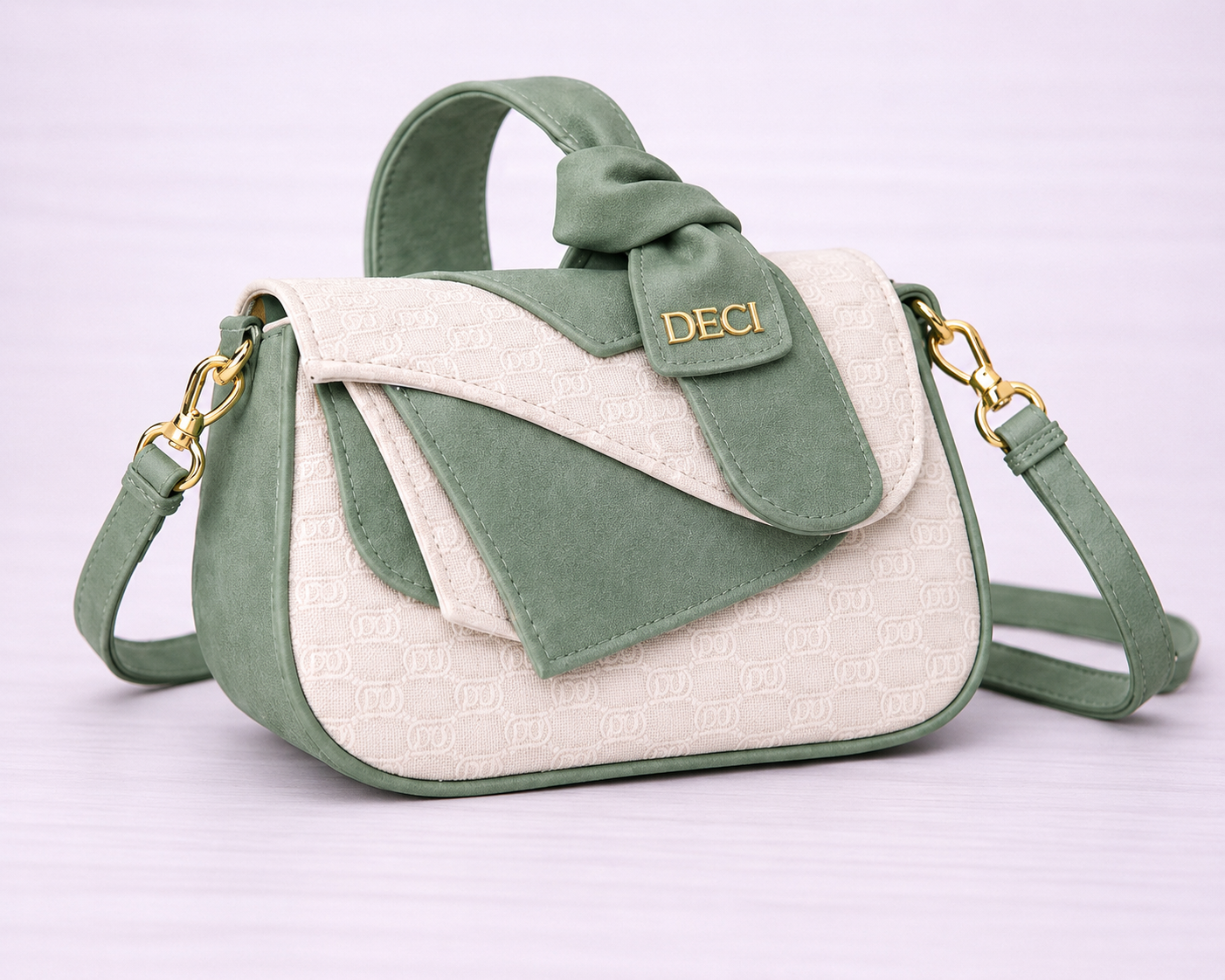 The Originals Collection – Sage Green