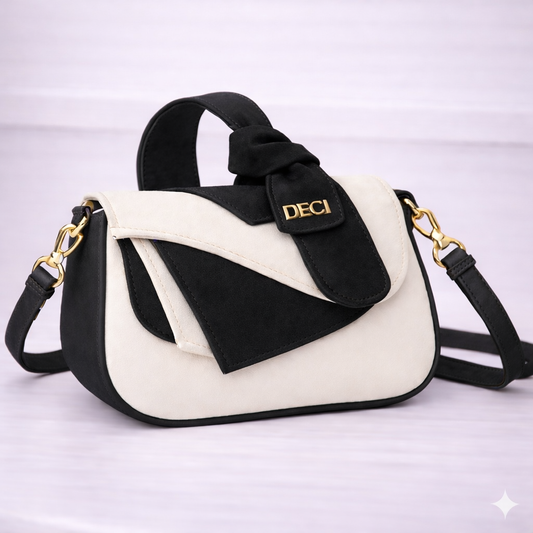 DECI original bag